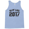 new dad Tank Top