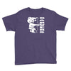 ted b&auml;rvers  film Youth Tee