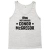 The Notorious Tank Top