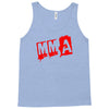 mma ,fight ,thai boxen, Tank Top