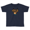 hello, my name is wayne Toddler T-shirt