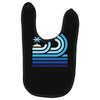 beach Baby Bibs