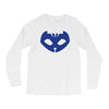 pj masks catboy symbol Long Sleeve Shirts