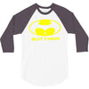 loo show 3/4 Sleeve Shirt