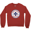 universe master Crewneck Sweatshirt