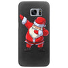 Santa Dabbing Samsung Galaxy S7 Edge