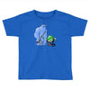 hike n chulley Toddler T-shirt