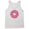strobery donat Tank Top