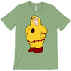 reverse flash T-Shirt
