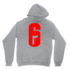 Rainbow Six Siege Unisex Hoodie