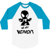 we are venom 3/4 Sleeve Shirt
