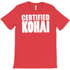 certified kohai T-Shirt