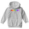 Unity Anne Marie T Shirt Youth Hoodie