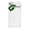 new york generals iPhone 7 Case