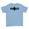 paraletic Youth Tee