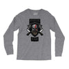 master the rage Long Sleeve Shirts