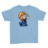 vintage anna Youth Tee