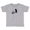 cat ats new gift Toddler T-shirt