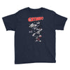 catnado Youth Tee