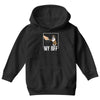 my bff Youth Hoodie