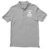 This Is What A Badass Poppa Looks Like Polo Shirt