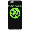 new pennywise iPhone 6/6s Case