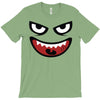 monstre visage T-Shirt