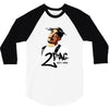 2 P 3/4 Sleeve Shirt