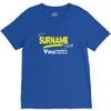 it's a surname thing V-Neck Tee