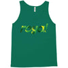 royal Tank Top