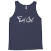 fish on Tank Top