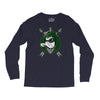 arrow ducks Long Sleeve Shirts