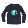 let's play video games Long Sleeve Shirts