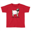 Dogtor Toddler T-shirt