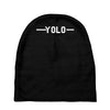 yolo Baby Beanies