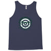 bullseye Tank Top