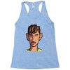 Neymar Racerback Tank