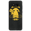 vermilion gym Samsung Galaxy S8
