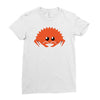 rustacean Ladies Fitted T-Shirt