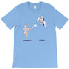 swan kick T-Shirt