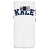kale Samsung Galaxy S8 Plus
