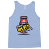 game over man Tank Top