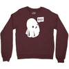 boo (2) Crewneck Sweatshirt