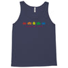 funny retro space invaders 'class of 1978' Tank Top