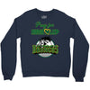 Pray For Humboldt Crewneck Sweatshirt