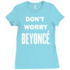 beyonce Ladies Fitted T-Shirt