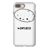 woetato iPhone 8 Plus