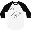 troye sivan signature 3/4 Sleeve Shirt