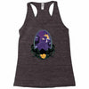 poor unfortunates Racerback Tank