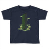 need more land Toddler T-shirt